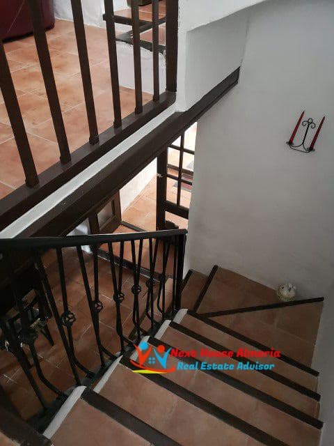 5 chambre Maison de Ville à vendre à Albanchez - 99 000 € (Ref: 9189684)