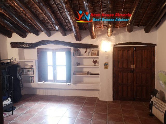 5 chambre Maison de Ville à vendre à Albanchez - 99 000 € (Ref: 9189684)