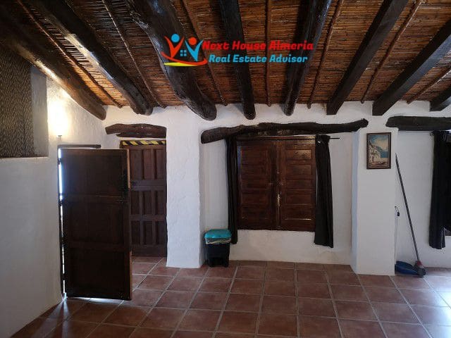 5 chambre Maison de Ville à vendre à Albanchez - 99 000 € (Ref: 9189684)