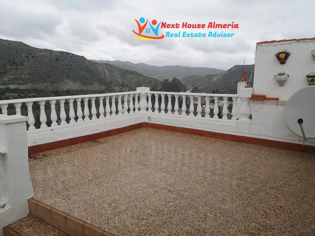 5 chambre Maison de Ville à vendre à Albanchez - 99 000 € (Ref: 9189684)