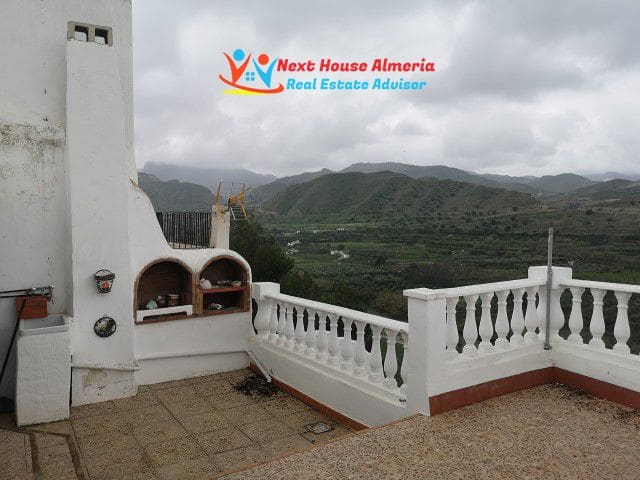 5 chambre Maison de Ville à vendre à Albanchez - 99 000 € (Ref: 9189684)