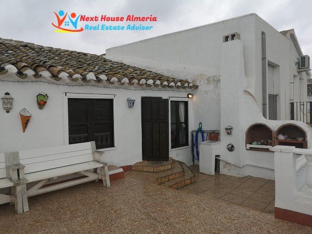 5 chambre Maison de Ville à vendre à Albanchez - 99 000 € (Ref: 9189684)