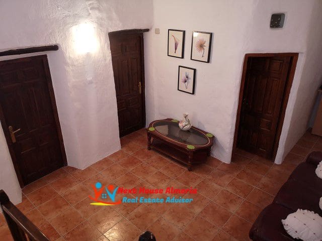 5 chambre Maison de Ville à vendre à Albanchez - 99 000 € (Ref: 9189684)