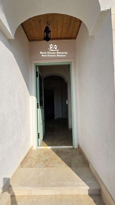 2 soveværelse Byhus til salg i Partaloa med garage - € 99.900 (Ref: 9191348)