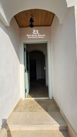 2 soveværelse Byhus til salg i Partaloa med garage - € 99.900 (Ref: 9191348)