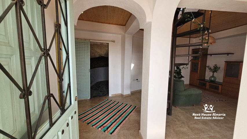 2 soveværelse Byhus til salg i Partaloa med garage - € 99.900 (Ref: 9191348)