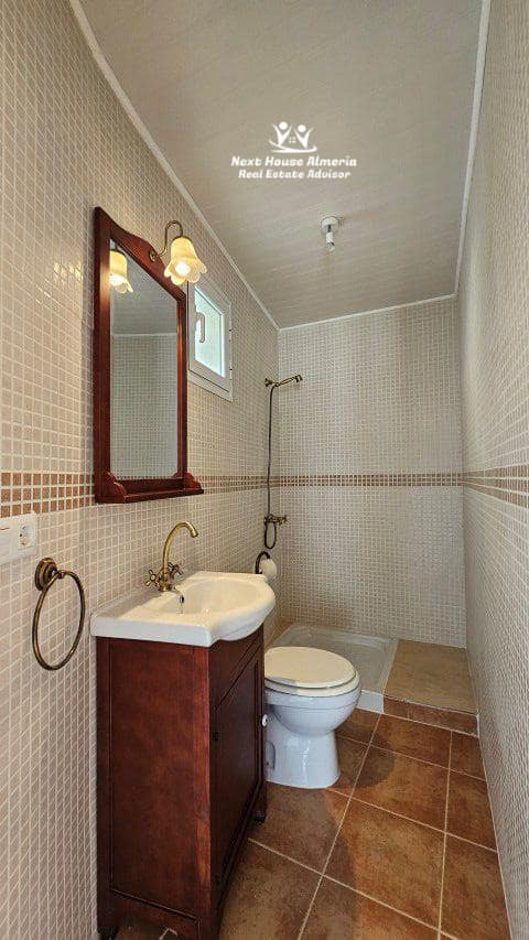 2 soveværelse Byhus til salg i Partaloa med garage - € 99.900 (Ref: 9191348)