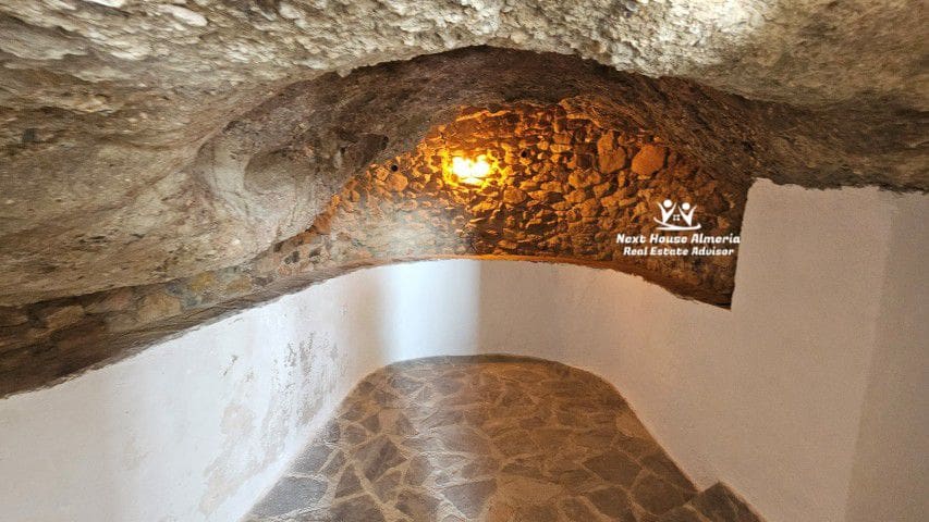 2 soveværelse Byhus til salg i Partaloa med garage - € 99.900 (Ref: 9191348)