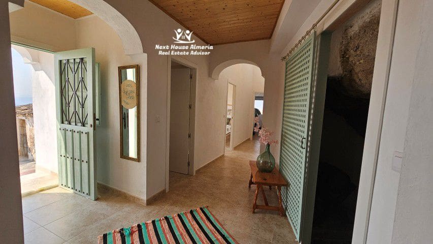 2 soveværelse Byhus til salg i Partaloa med garage - € 99.900 (Ref: 9191348)