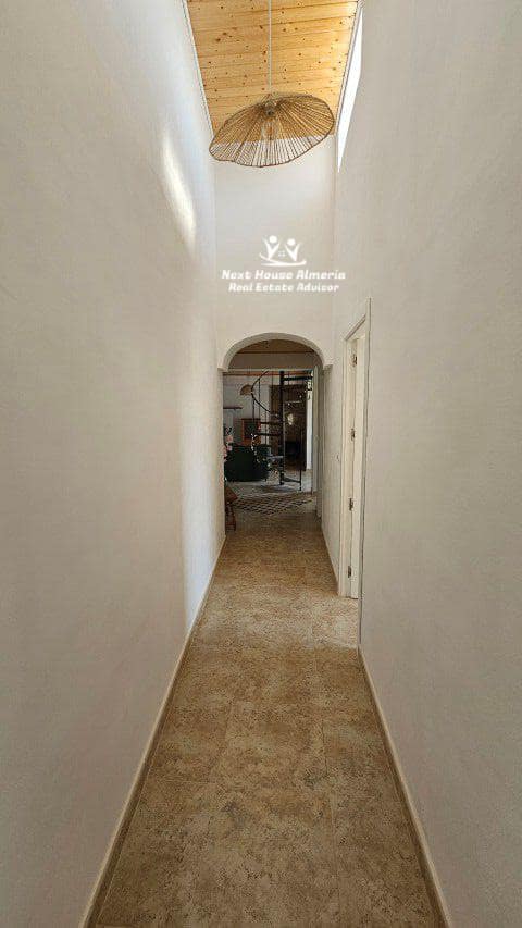 2 soveværelse Byhus til salg i Partaloa med garage - € 99.900 (Ref: 9191348)