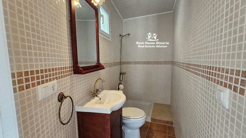 2 soveværelse Byhus til salg i Partaloa med garage - € 99.900 (Ref: 9191348)