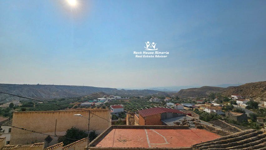 2 soveværelse Byhus til salg i Partaloa med garage - € 99.900 (Ref: 9191348)