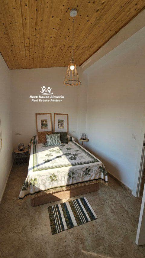 2 soveværelse Byhus til salg i Partaloa med garage - € 99.900 (Ref: 9191348)