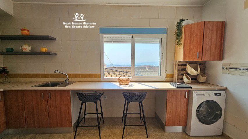 2 soveværelse Byhus til salg i Partaloa med garage - € 99.900 (Ref: 9191348)