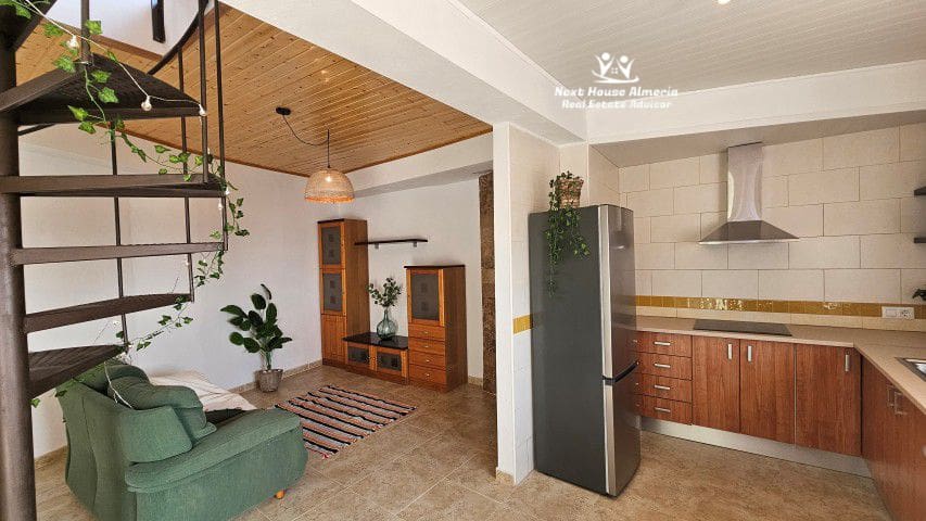 2 soveværelse Byhus til salg i Partaloa med garage - € 99.900 (Ref: 9191348)