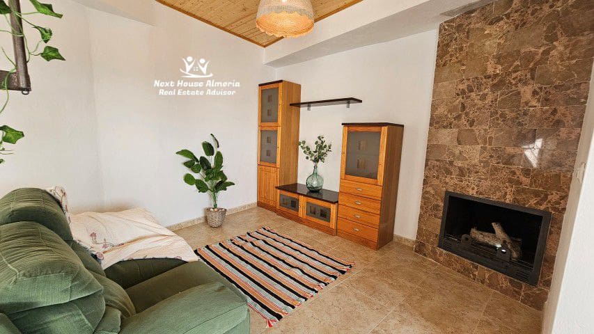 2 soveværelse Byhus til salg i Partaloa med garage - € 99.900 (Ref: 9191348)