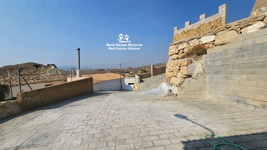 2 soveværelse Byhus til salg i Partaloa med garage - € 99.900 (Ref: 9191348)