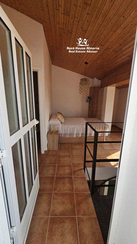 2 soveværelse Byhus til salg i Partaloa med garage - € 99.900 (Ref: 9191348)