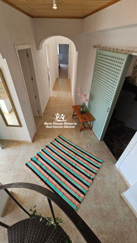 2 soveværelse Byhus til salg i Partaloa med garage - € 99.900 (Ref: 9191348)