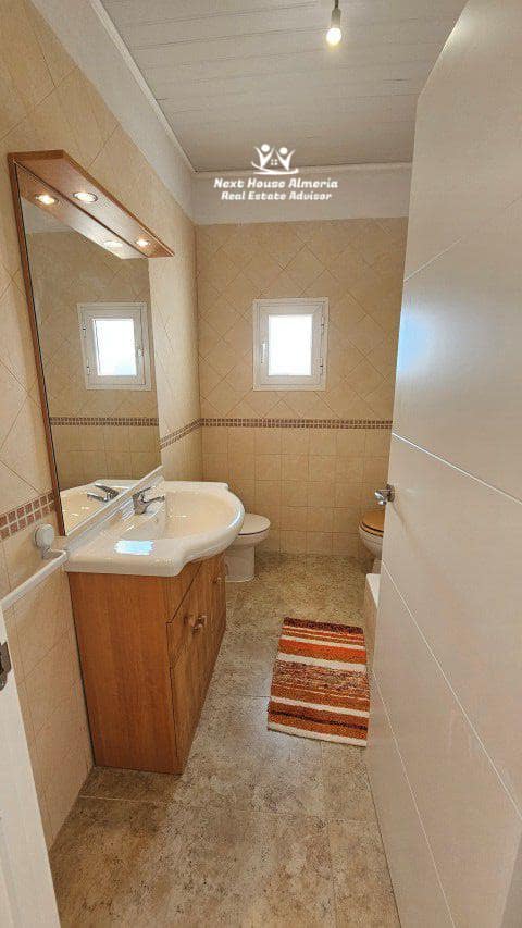 2 soveværelse Byhus til salg i Partaloa med garage - € 99.900 (Ref: 9191348)