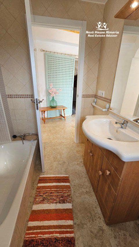 2 soveværelse Byhus til salg i Partaloa med garage - € 99.900 (Ref: 9191348)