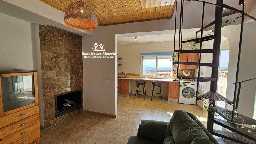 2 soveværelse Byhus til salg i Partaloa med garage - € 99.900 (Ref: 9191348)