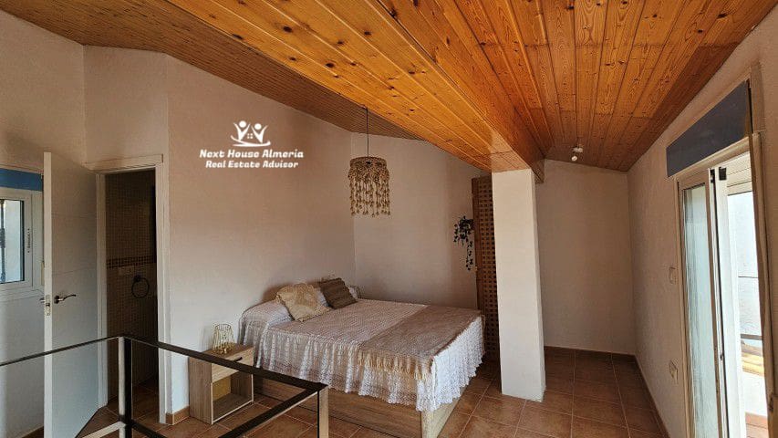 2 soveværelse Byhus til salg i Partaloa med garage - € 99.900 (Ref: 9191348)