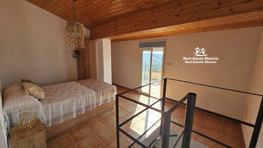 2 soveværelse Byhus til salg i Partaloa med garage - € 99.900 (Ref: 9191348)