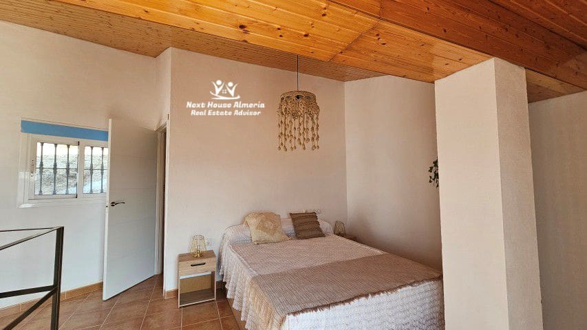 2 soveværelse Byhus til salg i Partaloa med garage - € 99.900 (Ref: 9191348)