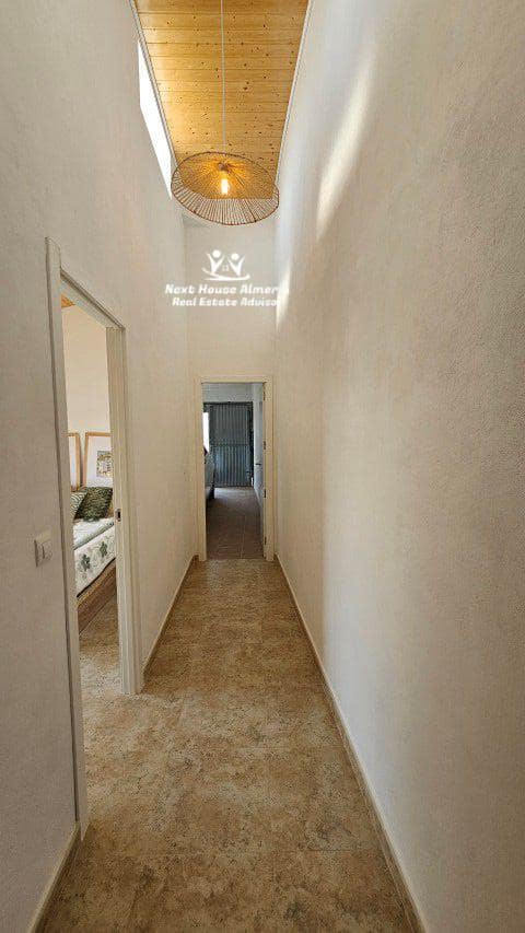 2 soveværelse Byhus til salg i Partaloa med garage - € 99.900 (Ref: 9191348)