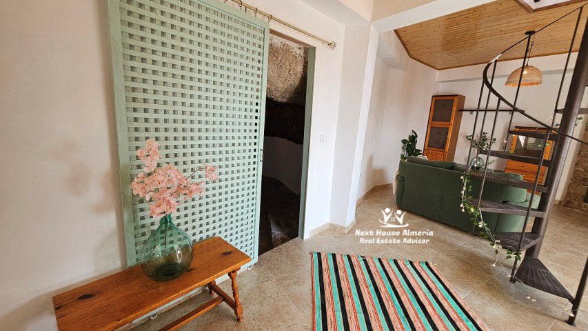 2 soveværelse Byhus til salg i Partaloa med garage - € 99.900 (Ref: 9191348)