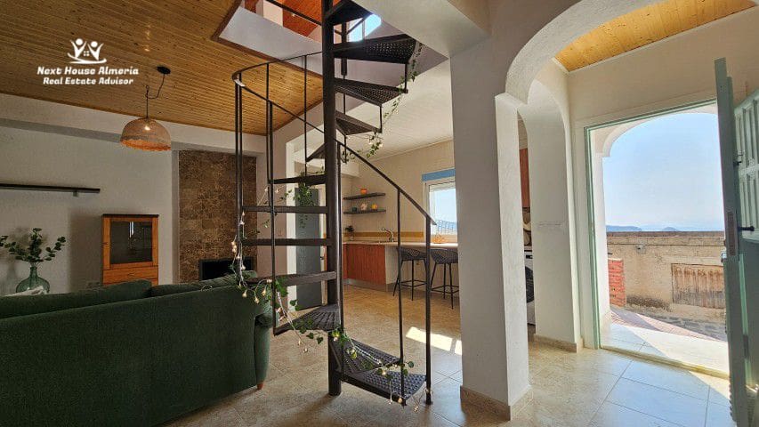 2 soveværelse Byhus til salg i Partaloa med garage - € 99.900 (Ref: 9191348)