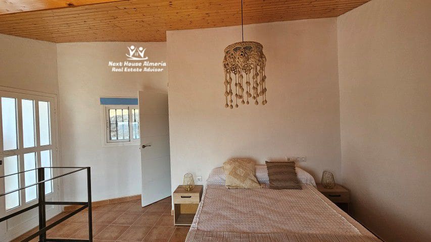 2 soveværelse Byhus til salg i Partaloa med garage - € 99.900 (Ref: 9191348)