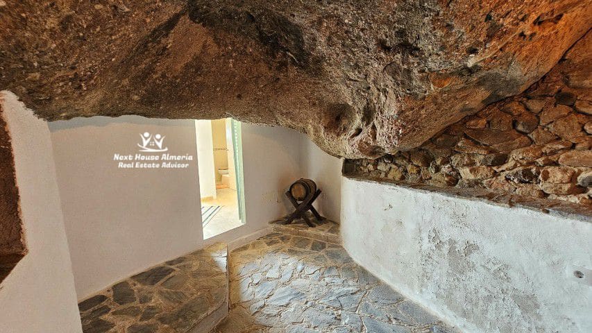 2 soveværelse Byhus til salg i Partaloa med garage - € 99.900 (Ref: 9191348)