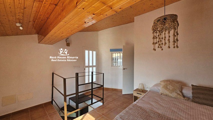 2 soveværelse Byhus til salg i Partaloa med garage - € 99.900 (Ref: 9191348)