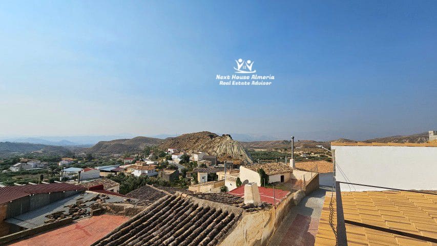 2 soveværelse Byhus til salg i Partaloa med garage - € 99.900 (Ref: 9191348)