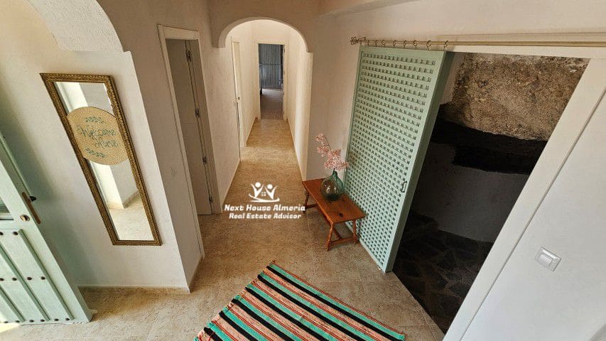 2 soveværelse Byhus til salg i Partaloa med garage - € 99.900 (Ref: 9191348)