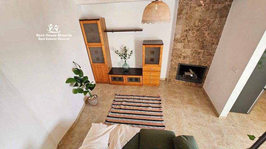 2 soveværelse Byhus til salg i Partaloa med garage - € 99.900 (Ref: 9191348)