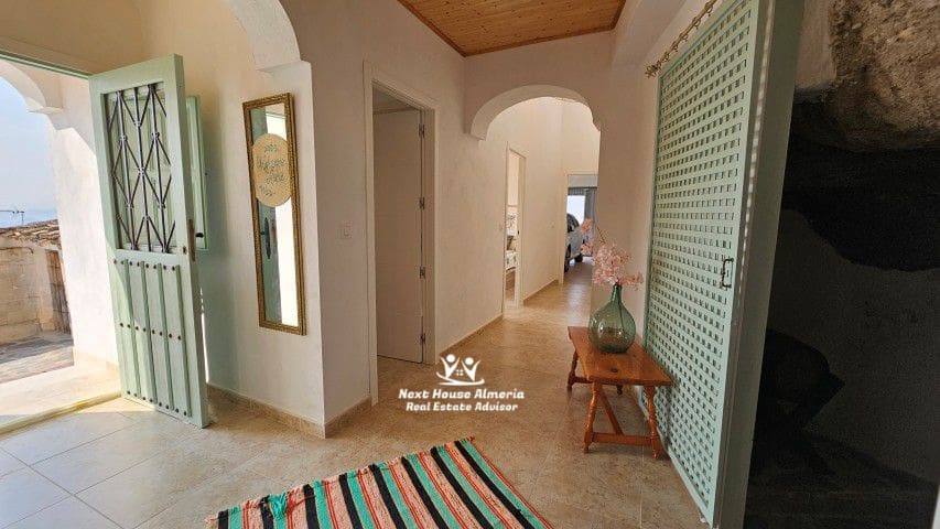 2 soveværelse Byhus til salg i Partaloa med garage - € 99.900 (Ref: 9191348)