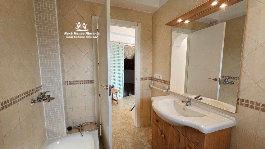 2 soveværelse Byhus til salg i Partaloa med garage - € 99.900 (Ref: 9191348)