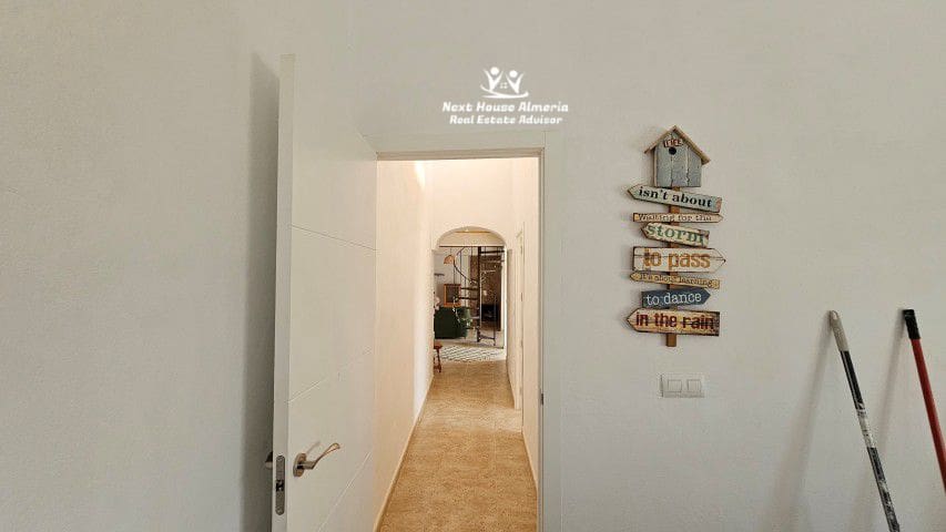 2 soveværelse Byhus til salg i Partaloa med garage - € 99.900 (Ref: 9191348)