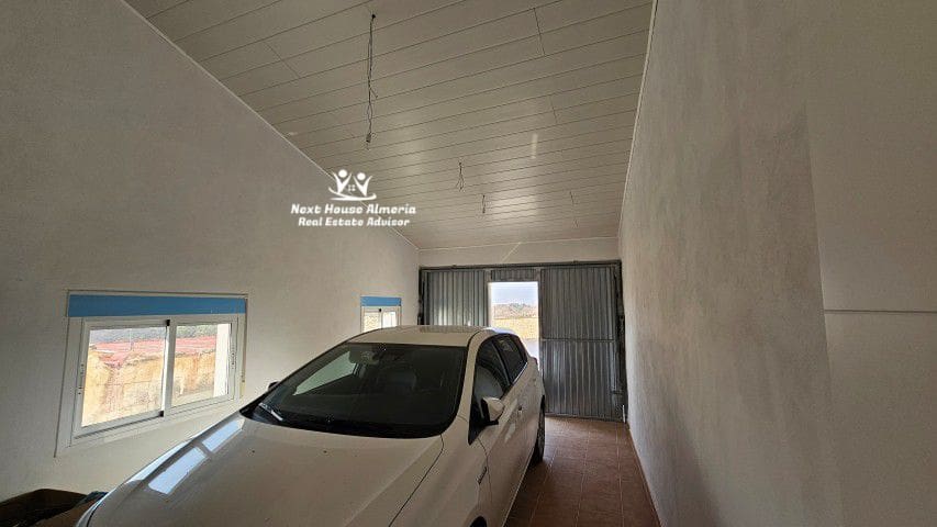 2 soveværelse Byhus til salg i Partaloa med garage - € 99.900 (Ref: 9191348)