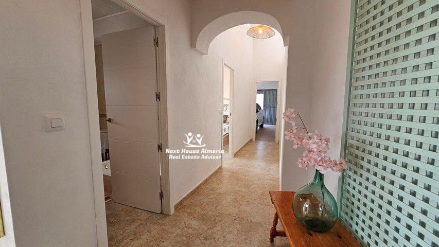 2 soveværelse Byhus til salg i Partaloa med garage - € 99.900 (Ref: 9191348)