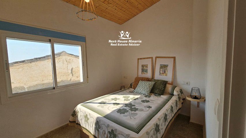 2 soveværelse Byhus til salg i Partaloa med garage - € 99.900 (Ref: 9191348)