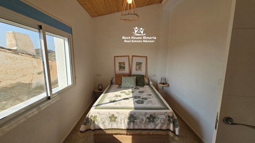 2 soveværelse Byhus til salg i Partaloa med garage - € 99.900 (Ref: 9191348)