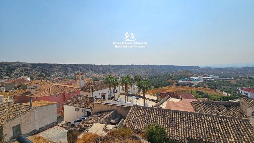 2 soveværelse Byhus til salg i Partaloa med garage - € 99.900 (Ref: 9191348)