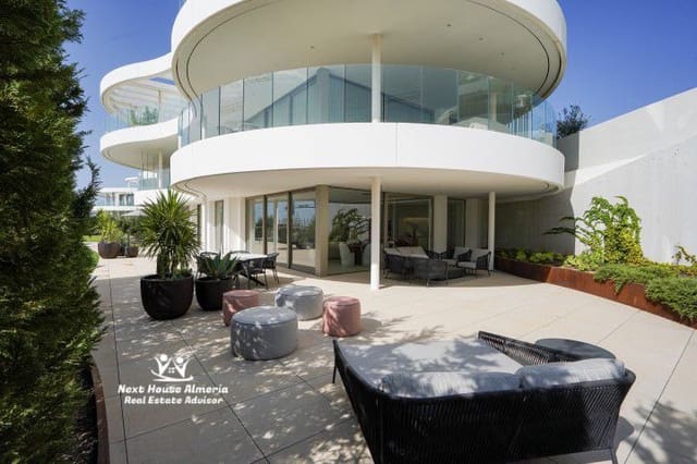 2 chambre Appartement à vendre à La Quinta, Benahavís avec garage - 1 299 000 € (Ref: 9191349)