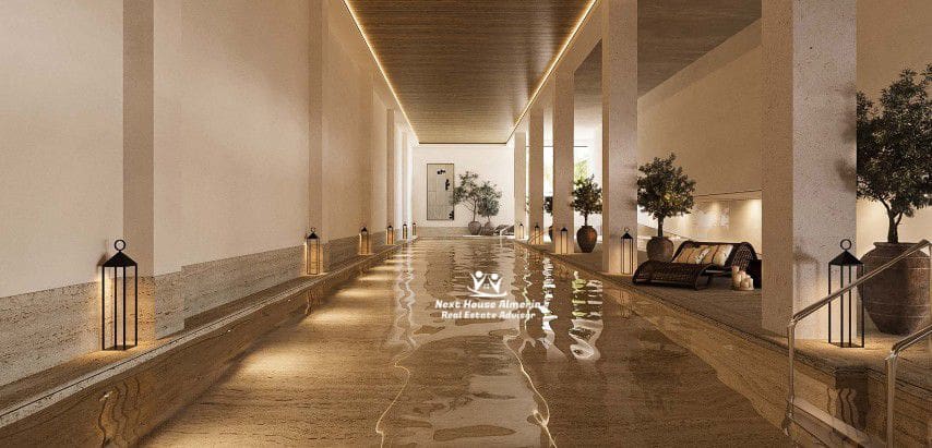 2 slaapkamer Appartement te koop in Mojacar met garage - € 394.000 (Ref: 9192186)