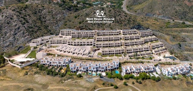 2 bedroom Apartment for sale in Mojácar with garage - € 351,000 (Ref: 9192186)