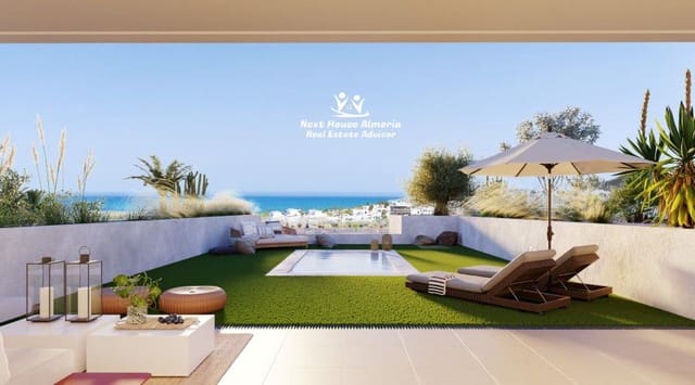 2 bedroom Apartment for sale in Mojácar with garage - € 351,000 (Ref: 9192186)